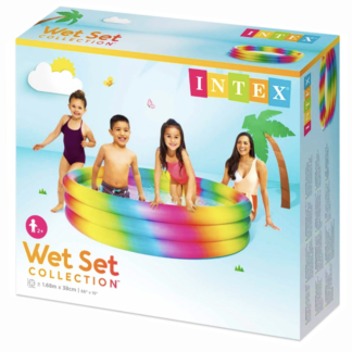 حوض قوس قزح - حجم صغير